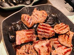 -西安W酒店·WEI全味西餐厅