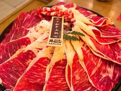 -牛New寿喜烧(青浦店)