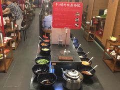 -牛a潮汕鲜牛肉粿条(天河北店)