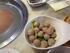 -小骨煲金华砂锅(转塘金街美地店)