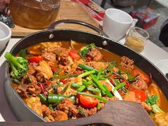 -虎丫炒鸡(正弘城店)