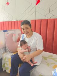-宝馨月月子中心(友谊医院店)
