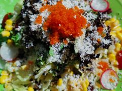 -盘炉forenza·云贵川融合小食堂 ( 钟楼中柳巷店)