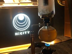 -Hi City·城市之巅