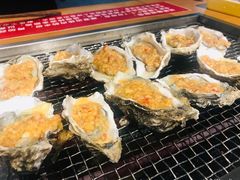 -蚝英雄鲜蚝自助专门店(长楹天街直营店)