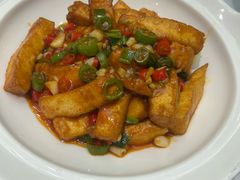 -盛百味·家宴餐厅(霸州分店)