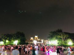 -厦门方特东方神画