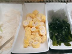 -阪尚皇·原切牛排·烤肉火锅自助(北京路店)