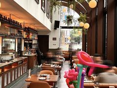 -COMMUNE·X幻师(福田COCOPark店)