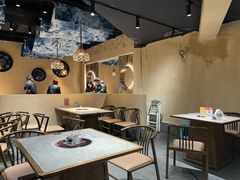 -黔渔翁豆花渎鱼(喷水池店)