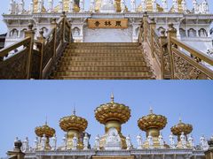 -上海东林寺(金山区)