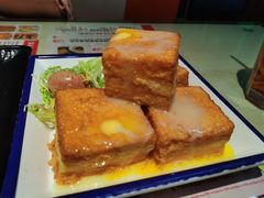 -阿飛冰室(下沙店)
