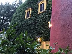 -三鹰之森吉卜力美术馆