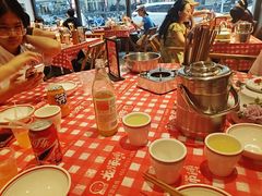 -龙师傅卤炒(天马店)