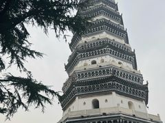 -迎江寺