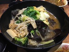 麻辣烫-万记麻辣烫国展总店
