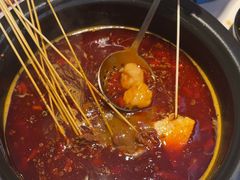 -钢管厂五区小郡肝火锅串串香(清河店)