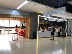 -麦隆咖啡(北大店)