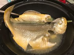 -莆田餐厅PUTIEN(三里屯店)