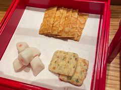 -新荣记(新源南路店)