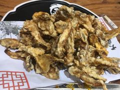 -阿记烧烤(大兴新区店)