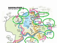 -深圳仙湖植物园