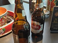 -羊大爷涮肉(亮马桥店)