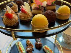 -北京古城老院厉晓麟精致菜