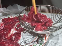 -汕头八合里海记牛肉店(清河店)