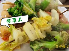 -郭记小街麻辣烫(南小街总店)