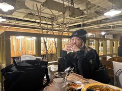 -Cafe Alice咖啡爱丽丝(奥城店)