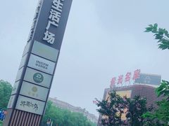-金轮星光名座生活广场