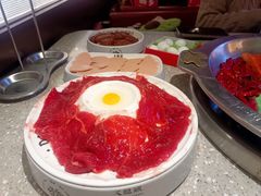 -大龙燚火锅(太古里店)
