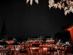 -乌镇景区