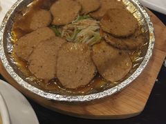 -素芝林素食养生会所(黄山豪庭·御府店)