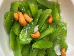 -院落新京菜·烤鸭(地安门店)