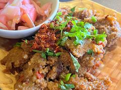 -古市香跷脚牛肉·非遗传承单位