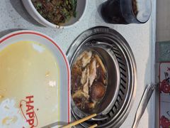 -龍歌自助小火锅(秦淮水游城店)
