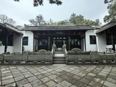 -白鹿洞书院