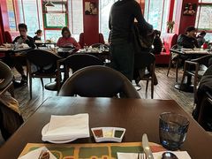 -安妮意大利餐厅(丽都店)