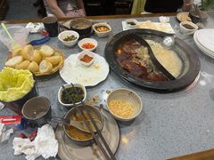-鱻鱼捞.祥祥鱼锅(高淳一店)