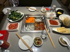 -海底捞火锅(金光华店)