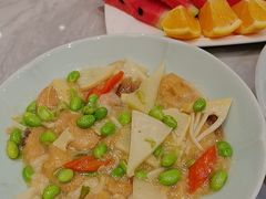 -玉华台饭庄·淮扬菜·烤鸭(望京店)