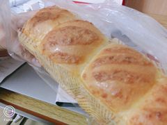 -Lucky Cloud紫云烘焙(红旗店)