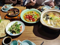 老宁波三鲜-老宁波1381餐厅(宏泰广场店)