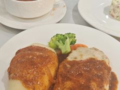 -库滋明·俄罗斯特色美食(中央大街店)