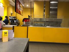 -麦当劳(春风店)