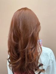 -丽时 Hair Salon