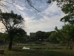 -美兰湖景区