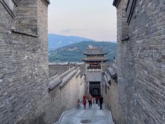 -山西王家大院